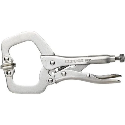 ECLIPSE - E6SP - Locking C Clamps pa2