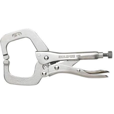 Locking C Clamps by ECLIPSE - E6R pa1
