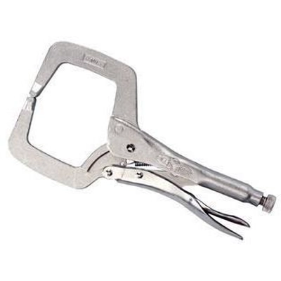 IRWIN - 19 - C Clamp, Locking, 11-Inch pa1