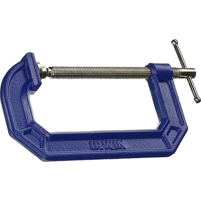 IRWIN - 225105 - QUICK-GRIP C-Clamp, 5-inch pa5