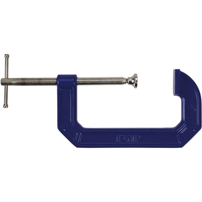 IRWIN - 225106 - Quick-Grip C-Clamp, 6-inch pa6