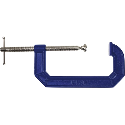 IRWIN - 225108 - Quick-Grip C-Clamp, 8-Inch pa5