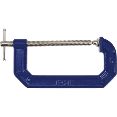 IRWIN - 225108 - Quick-Grip C-Clamp, 8-Inch pa6