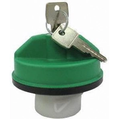 Locking Diesel Cap by STANT - 10510D pa1