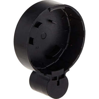 Locking Fuel Cap by ACDELCO - GT376 pa2