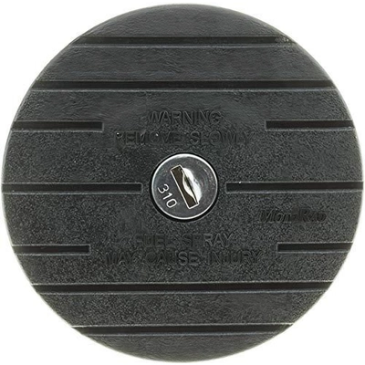 GATES - 31659 - Locking Fuel Cap pa6