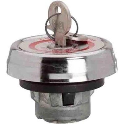 Locking Fuel Cap by GATES - 31671 pa1