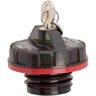 Locking Fuel Cap by GATES - 31733 pa1