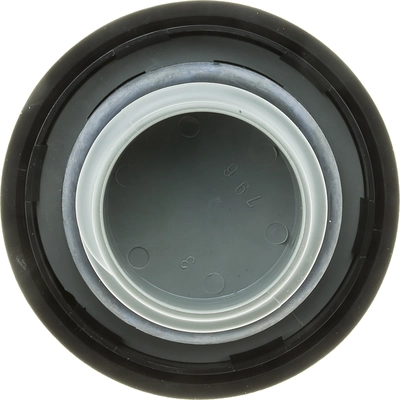 Locking Fuel Cap by GATES - 31733 pa4