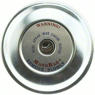 Locking Fuel Cap by GATES - 31769 pa4