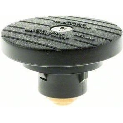 Locking Fuel Cap by GATES - 31775 pa2