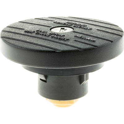 Locking Fuel Cap by GATES - 31775 pa5