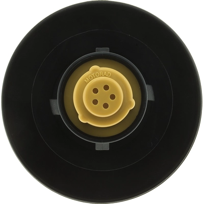 Locking Fuel Cap by GATES - 31775 pa6