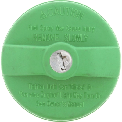 GATES - 31842D - Locking Fuel Cap pa8