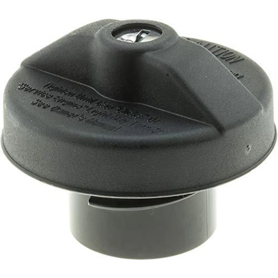Locking Fuel Cap by GATES - 31846 pa5