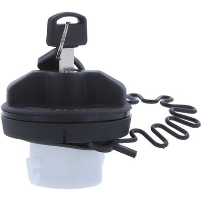 Locking Fuel Cap by MOTORAD - MGC211KA pa2