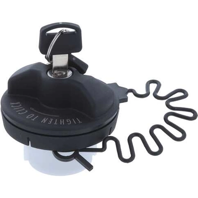 Locking Fuel Cap by MOTORAD - MGC211KA pa4