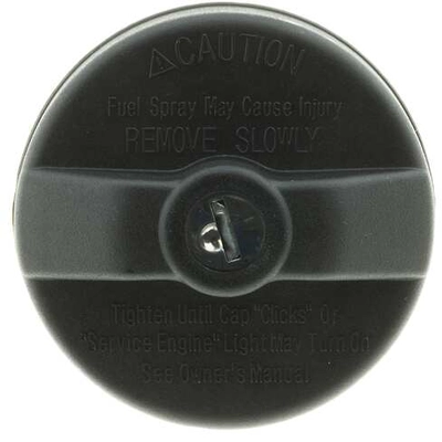 MOTORAD - MGC214KA - Fuel Tank Cap pa2