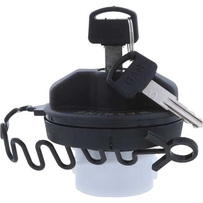 MOTORAD - MGC214KA - Fuel Tank Cap pa4