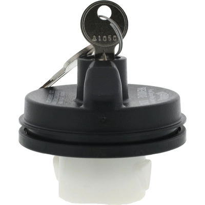 Locking Fuel Cap by MOTORAD - MGC217KA pa1