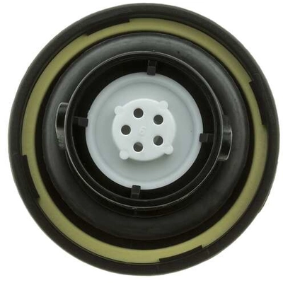 MOTORAD - MGC220KA - Fuel Tank Cap pa2