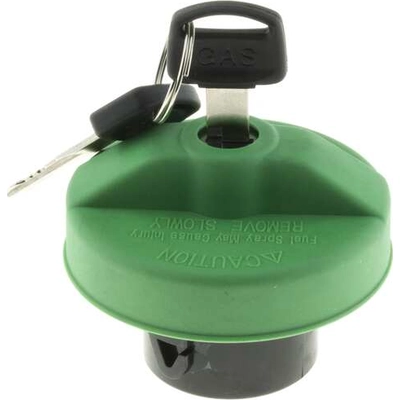Locking Fuel Cap by MOTORAD - MGC503 pa1