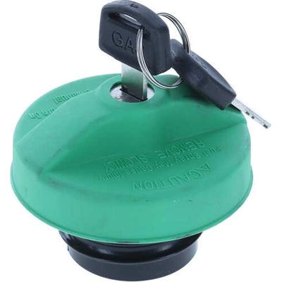 Locking Fuel Cap by MOTORAD - MGC591 pa16