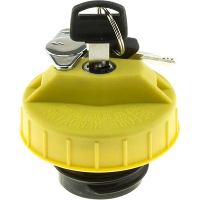 Locking Fuel Cap by MOTORAD - MGC600 pa2