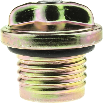 Locking Fuel Cap by MOTORAD - MGC784 pa1
