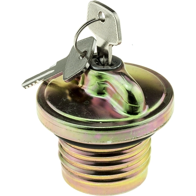 Locking Fuel Cap by MOTORAD - MGC784 pa2