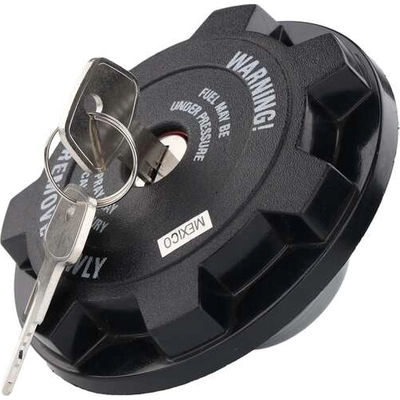 MOTORAD - MGC789 - Locking Fuel Cap pa2