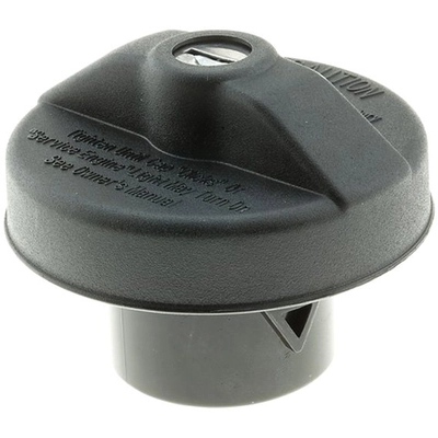 MOTORAD - MGC804SK - Locking Fuel Cap pa1