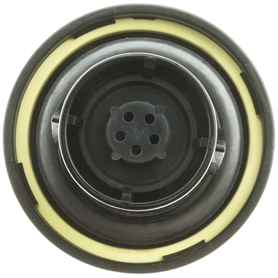 MOTORAD - MGC804SK - Locking Fuel Cap pa2