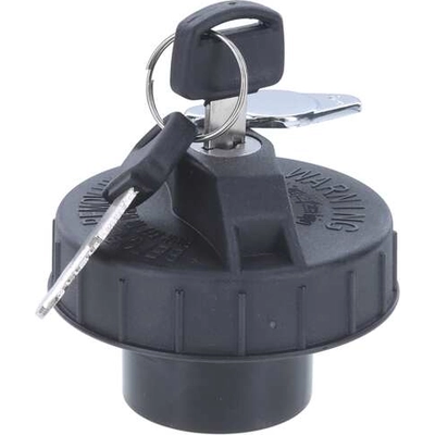 Locking Fuel Cap by MOTORAD - MGC912 pa19