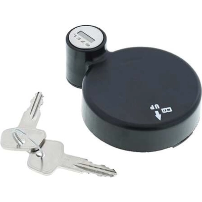 Locking Fuel Cap by MOTORAD - MGC915 pa1