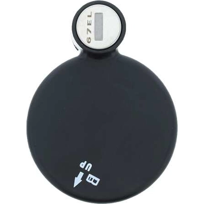 Locking Fuel Cap by MOTORAD - MGC915 pa2