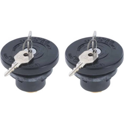 MOTORAD - MGC92SK - Locking Fuel Cap pa1