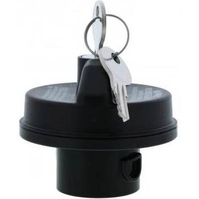 Bouchon verrouillage de carburant  de MOTORAD - MGC208KA pa10