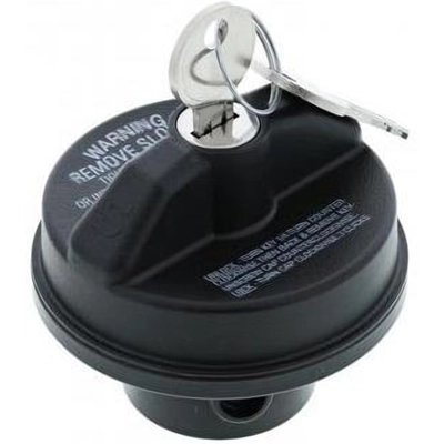 Bouchon verrouillage de carburant  de MOTORAD - MGC208KA pa9