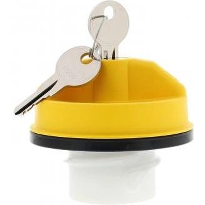 Locking Fuel Cap by MOTORAD - MGC210KAY pa2