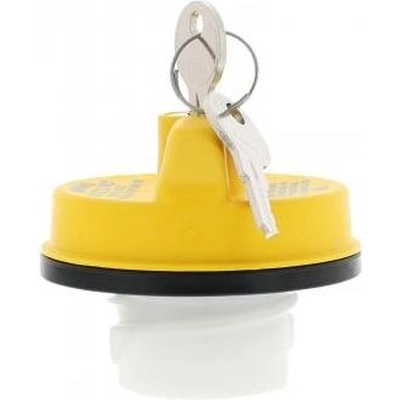 Locking Fuel Cap by MOTORAD - MGC210KAY pa4