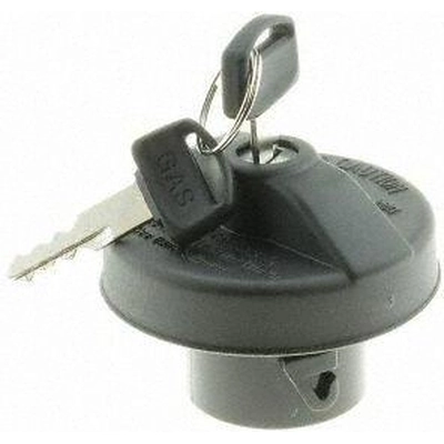 Bouchon verrouillage de carburant  de MOTORAD - MGC213KA pa12