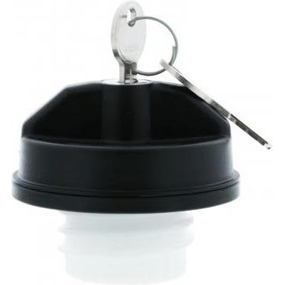 Locking Fuel Cap by MOTORAD - MGC233KA pa3