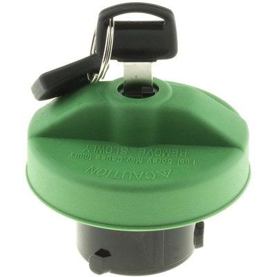 Locking Fuel Cap by MOTORAD - MGC582 pa1