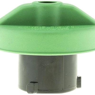 Locking Fuel Cap by MOTORAD - MGC582 pa5