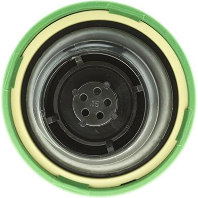 Locking Fuel Cap by MOTORAD - MGC591 pa11