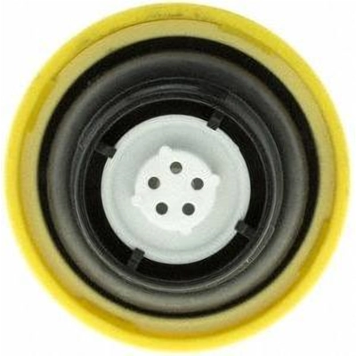 Locking Fuel Cap by MOTORAD - MGC602 pa21