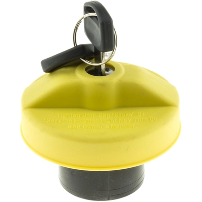 Locking Fuel Cap by MOTORAD - MGC602 pa4