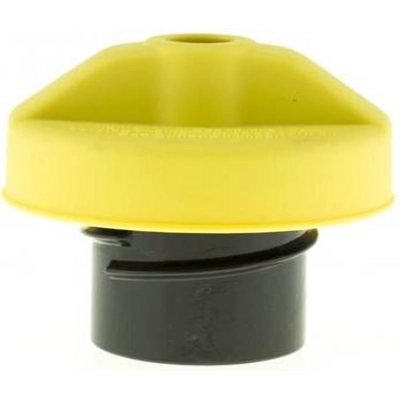Bouchon verrouillage de carburant  de MOTORAD - MGC607 pa9