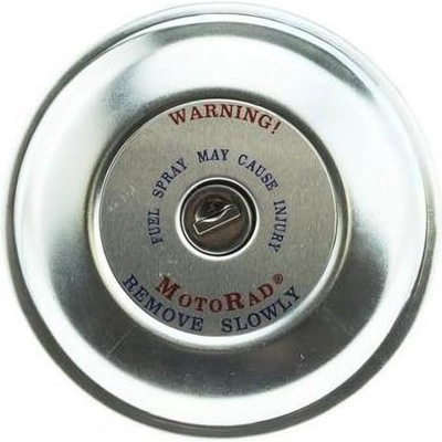 Locking Fuel Cap by MOTORAD - MGC759 pa4